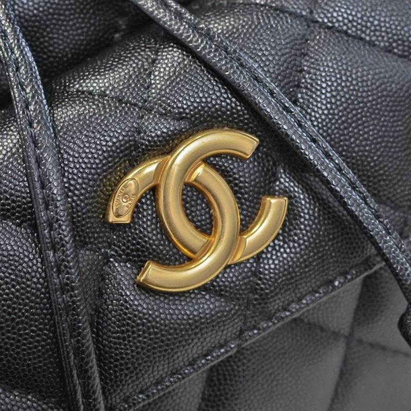 Chanel Backpacks